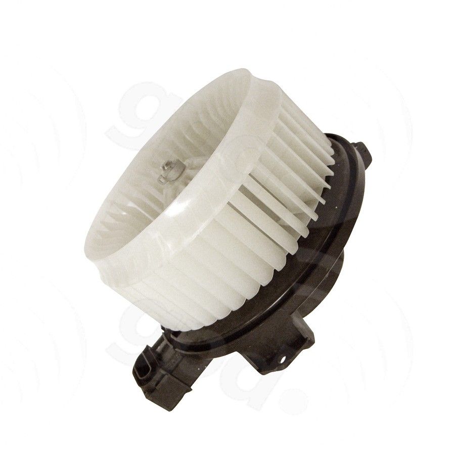 2007, 2006, 2005, 2004, 2003 Lexus GX470 HVAC Blower Motor