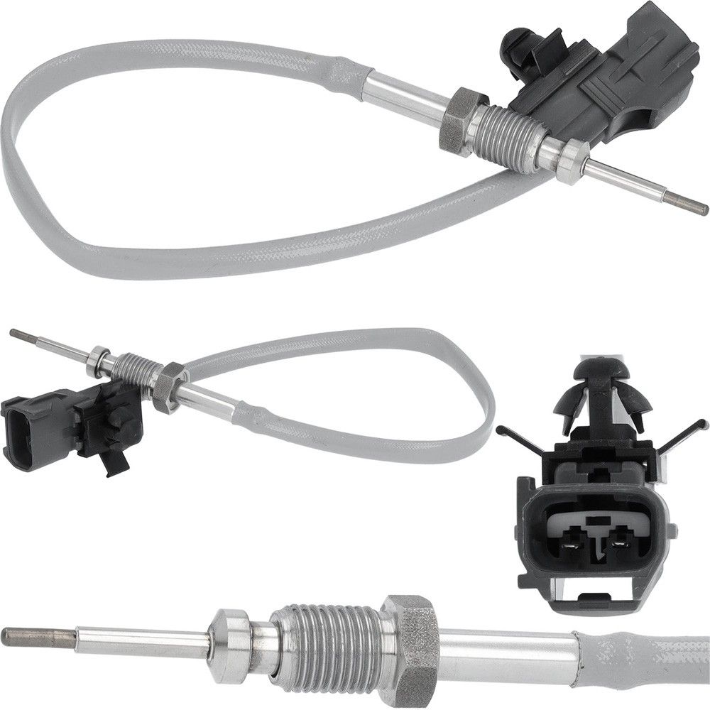 2010, 2009, 2008 Chevrolet Express 2500 2500 Exhaust Gas Temperature (EGT) Sensor