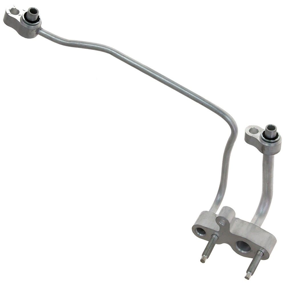 2015, 2014, 2013, 2012 Ram 2500 A/C Compressor Fitting