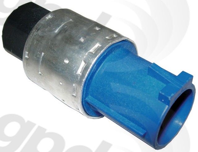 A/C Clutch Cycle Switch