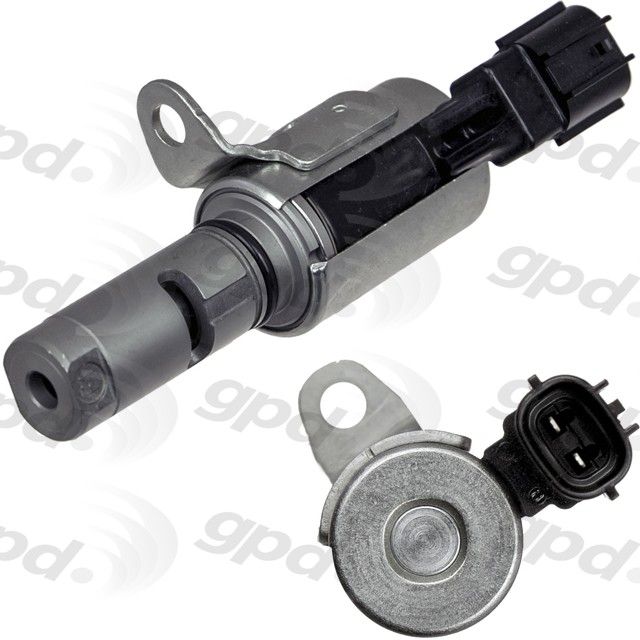 2013, 2012, 2011 Ford Fiesta Engine Variable Valve Timing (VVT) Solenoid