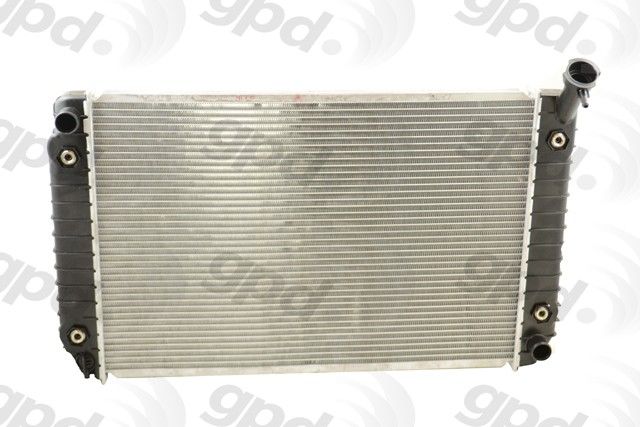 1996, 1995, 1994, 1993, 1992 Buick Century Radiator