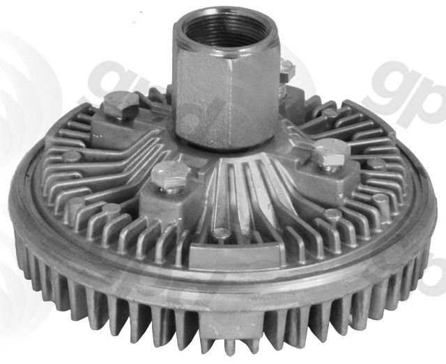 2009, 2008, 2007, 2006, 2005, 2004 Dodge Durango Engine Cooling Fan Clutch