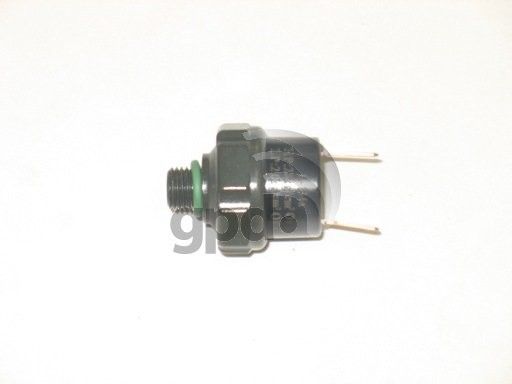 1991 Isuzu Rodeo HVAC Pressure Switch