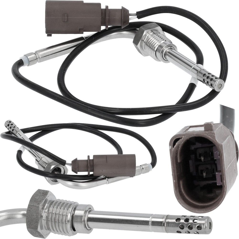 2012, 2011, 2010, 2009 Audi Q7 Exhaust Gas Temperature (EGT) Sensor