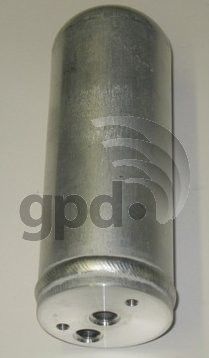 2003, 2002, 2001, 2000, 1999, 1998 Mercedes-Benz ML320 1998-2003 Mercedes-Benz ML320 A/C Receiver Drier