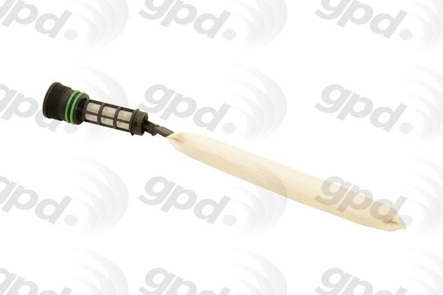 2019, 2018, 2017, 2016, 2015, 2014, 2013 Cadillac XTS A/C Receiver Drier / Desiccant Element