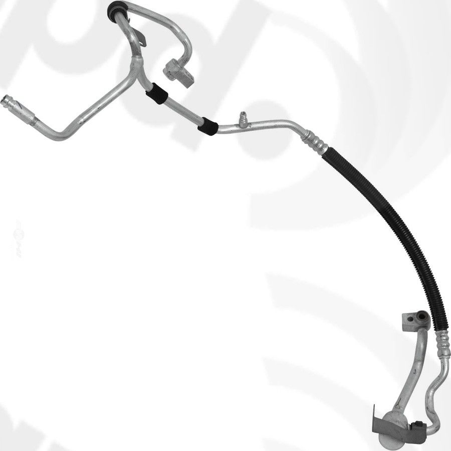 2019, 2018, 2017, 2016, 2015 Ford Edge A/C Refrigerant Discharge Hose