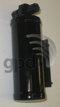 1986 Mazda B2000 A/C Receiver Drier
