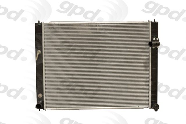 Radiator
