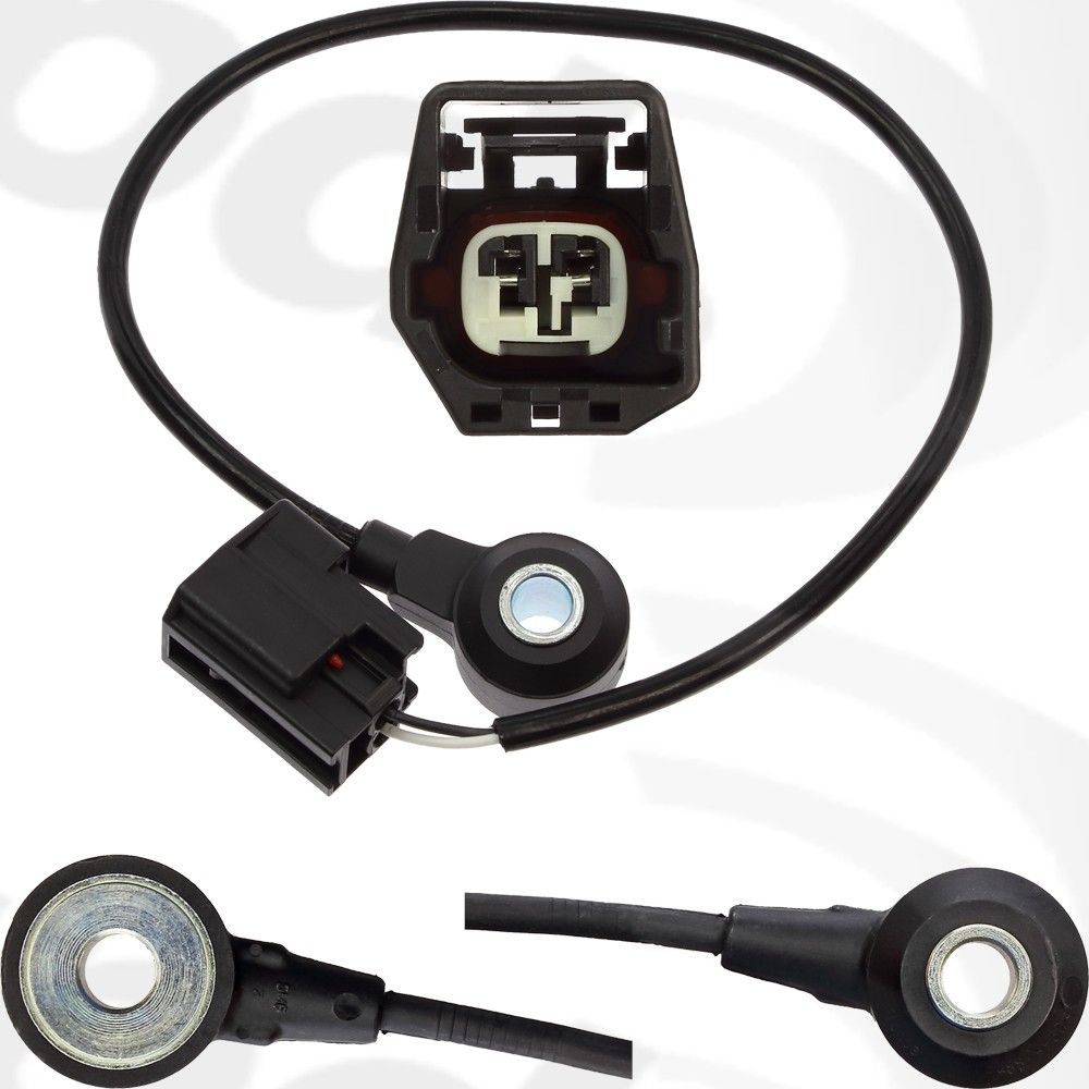 2005, 2004, 2003, 2002, 2001, 2000 Lincoln LS Ignition Knock (Detonation) Sensor