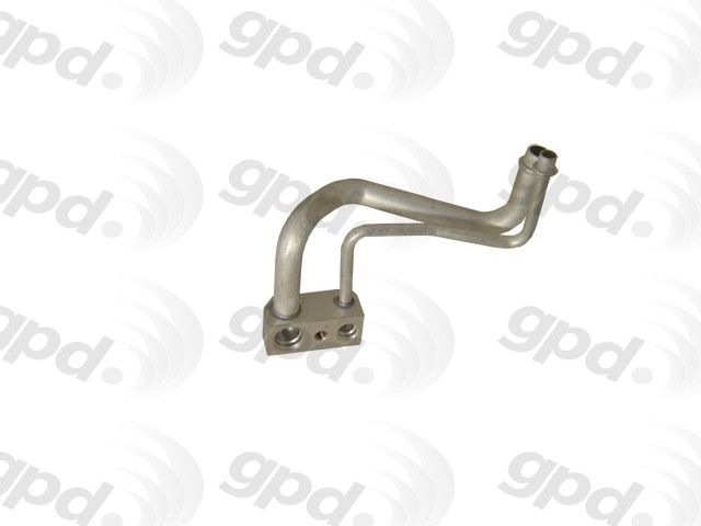 2005, 2004, 2003, 2002, 2001 Dodge Caravan Voyager A/C Expansion Valve