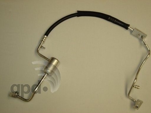 1995, 1994, 1993 Dodge Caravan Voyager A/C Refrigerant Discharge Hose