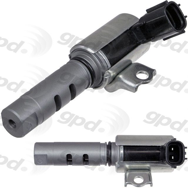 2013, 2012, 2011, 2010, 2009, 2008, 2007 Lexus ES350 Engine Variable Valve Timing (VVT) Solenoid