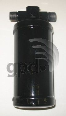 A/C Receiver Drier