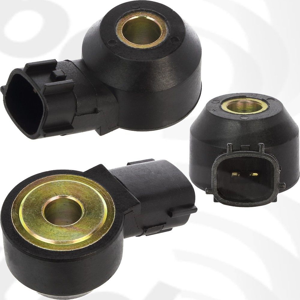 2004, 2003 INFINITI M45 Ignition Knock (Detonation) Sensor