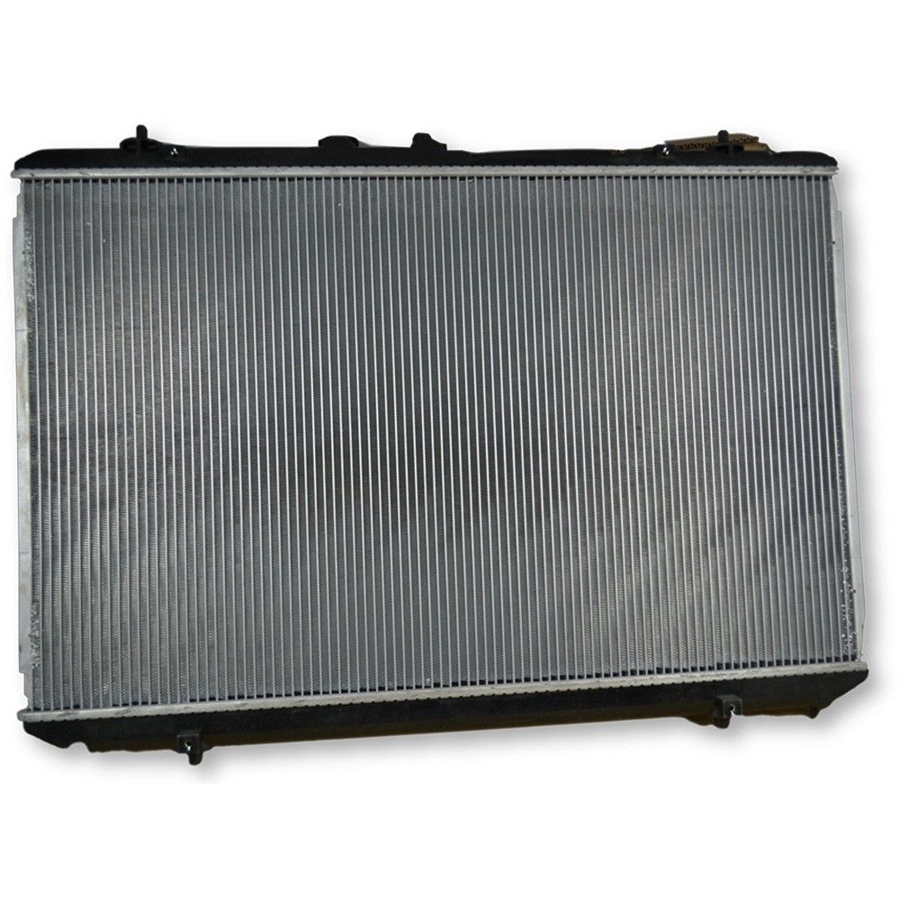 2013, 2012, 2011, 2010, 2009 Toyota Highlander Radiator