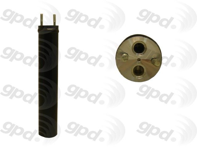 A/C Receiver Drier