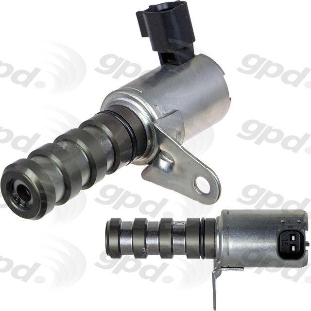 2010, 2009 Jeep Commander Engine Variable Valve Timing (VVT) Solenoid