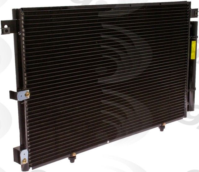 2003, 2002, 2001, 2000, 1999 Lexus RX300 A/C Condenser