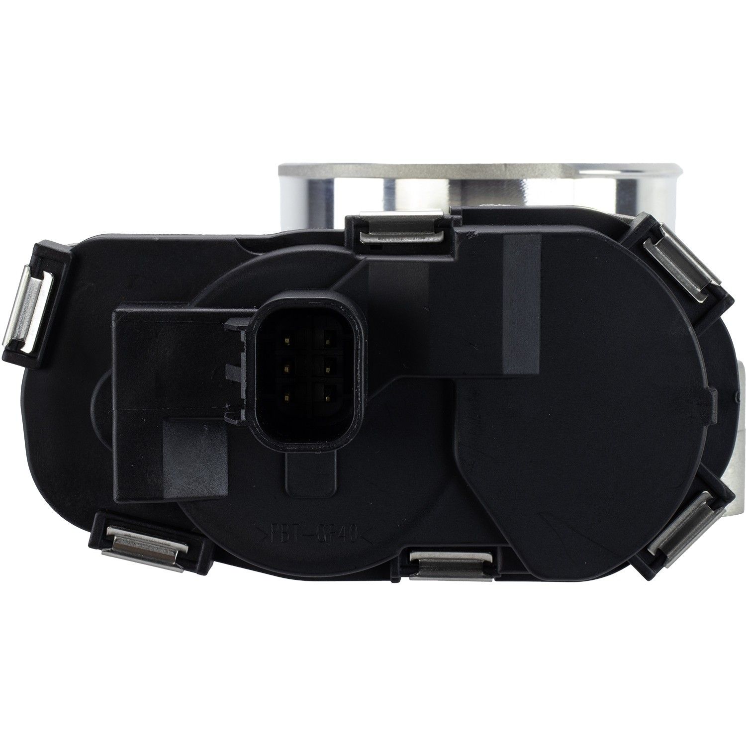 2009, 2008 Chevrolet Equinox Fuel Injection Throttle Body