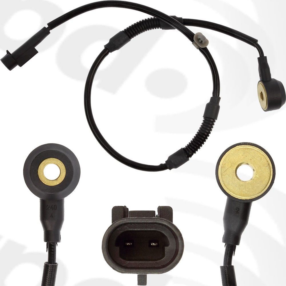 2011, 2010, 2009, 2008, 2007, 2006 Hyundai Azera Ignition Knock (Detonation) Sensor