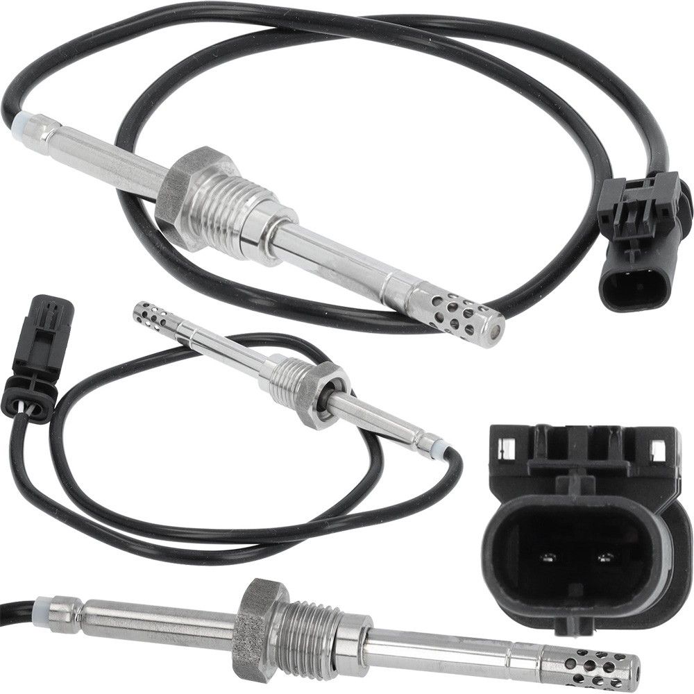 2017, 2016, 2015, 2014 Ram ProMaster 3500 1500 Exhaust Gas Temperature (EGT) Sensor