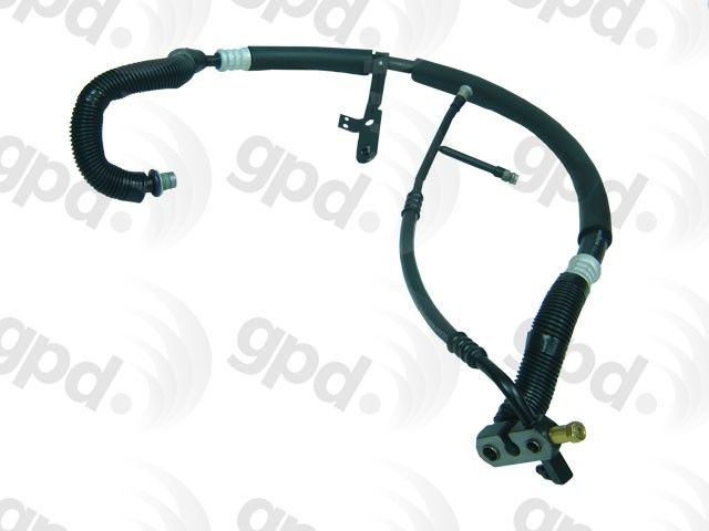 1997, 1996, 1995 Ford Ranger A/C Hose Assembly
