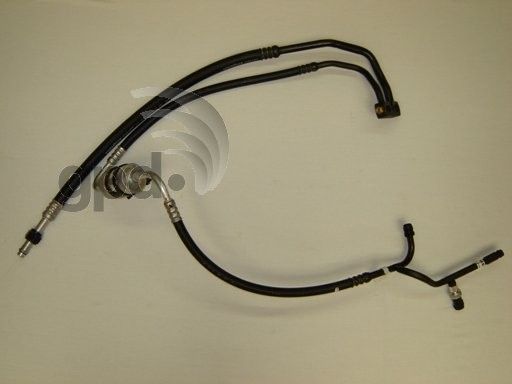 1998, 1997 Ford F-150 A/C Hose Assembly