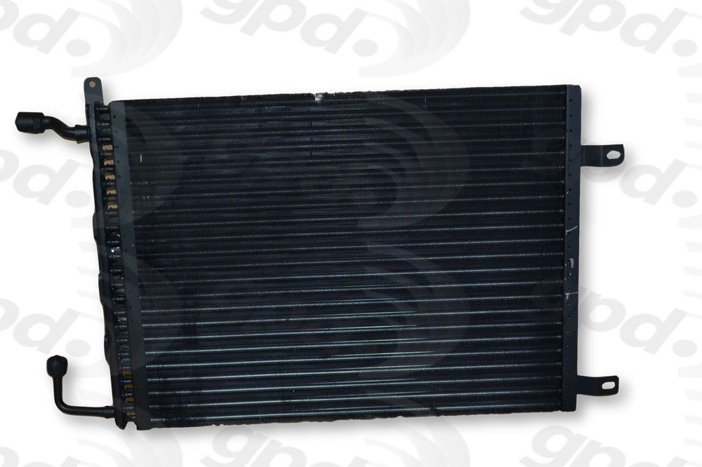 1979, 1978 Ford Bronco A/C Condenser