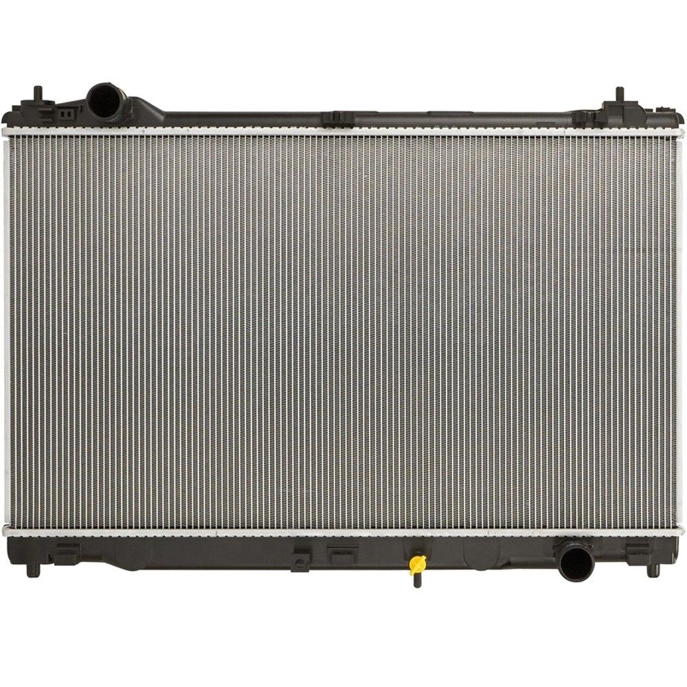 Radiator