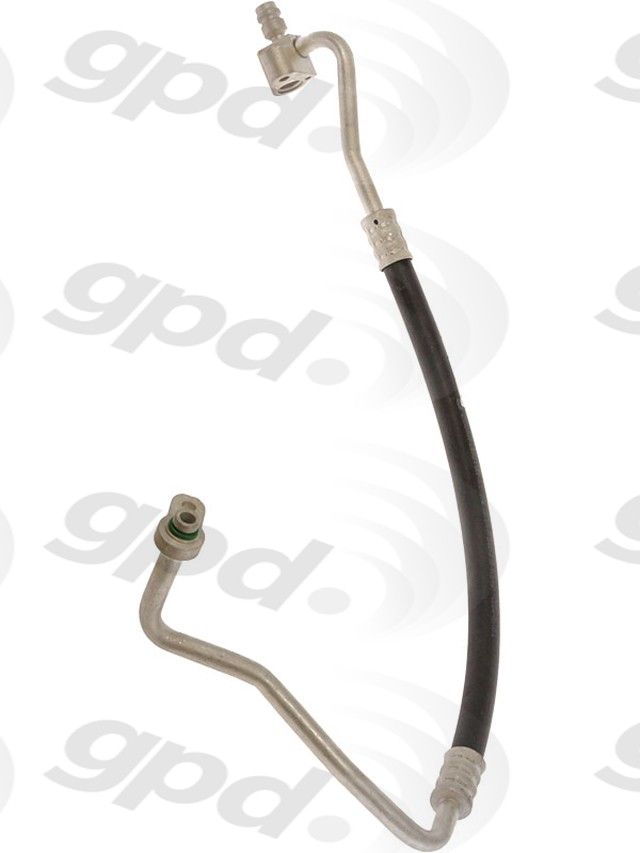 2004, 2003, 2002, 2001 Kia Optima A/C Refrigerant Discharge Hose