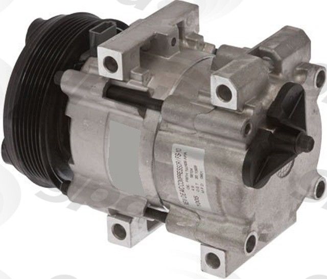 1993, 1992, 1991, 1990, 1989, 1988 Ford Taurus A/C Compressor