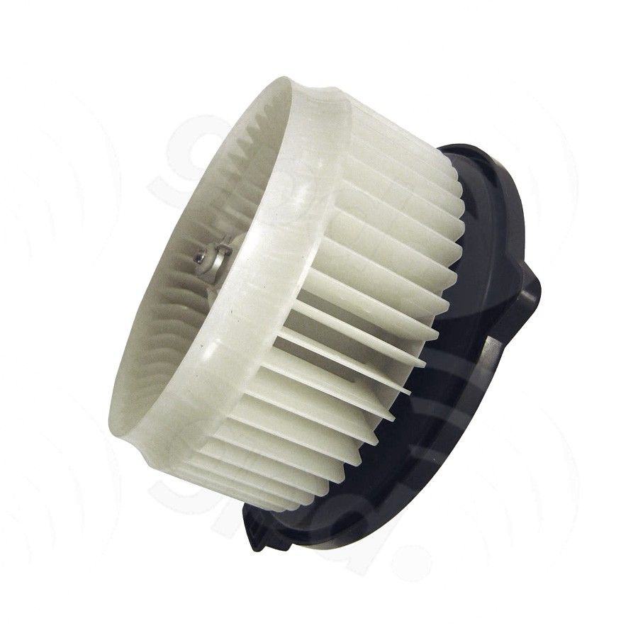 2011, 2010, 2009, 2008, 2007, 2006, 2005, 2004, 2003 Honda Element HVAC Blower Motor