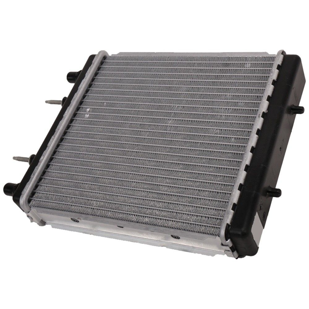 2019, 2018, 2017, 2016, 2015, 2014, 2013 Cadillac ATS Radiator