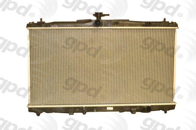 Radiator