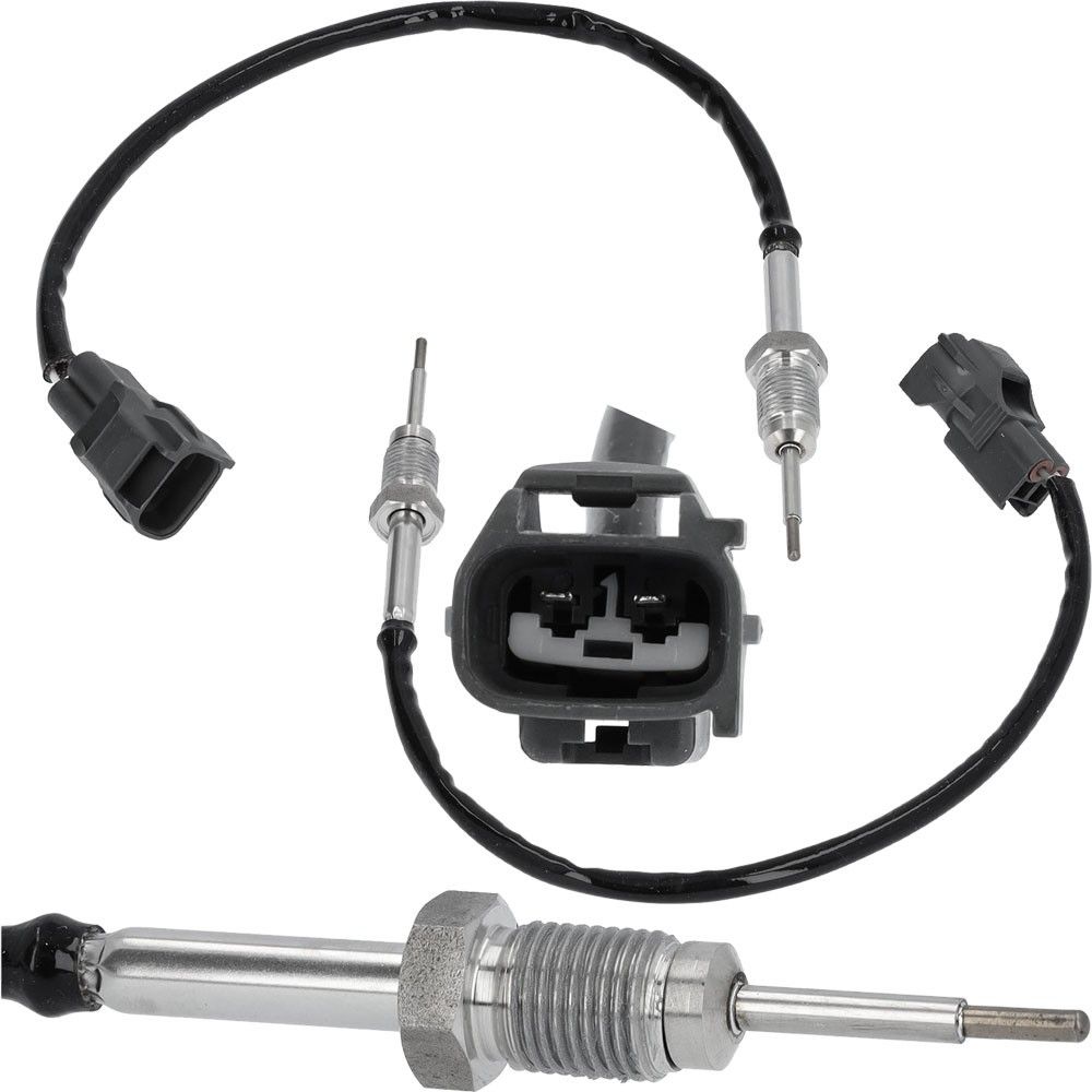 2016, 2015, 2014, 2013, 2012, 2011, 2010 Chevrolet Express 3500 Exhaust Gas Temperature (EGT) Sensor