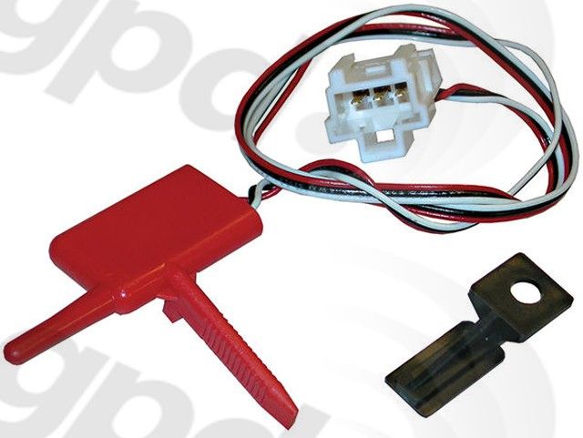 2001, 2000, 1999, 1998 Nissan Altima HVAC Thermistor