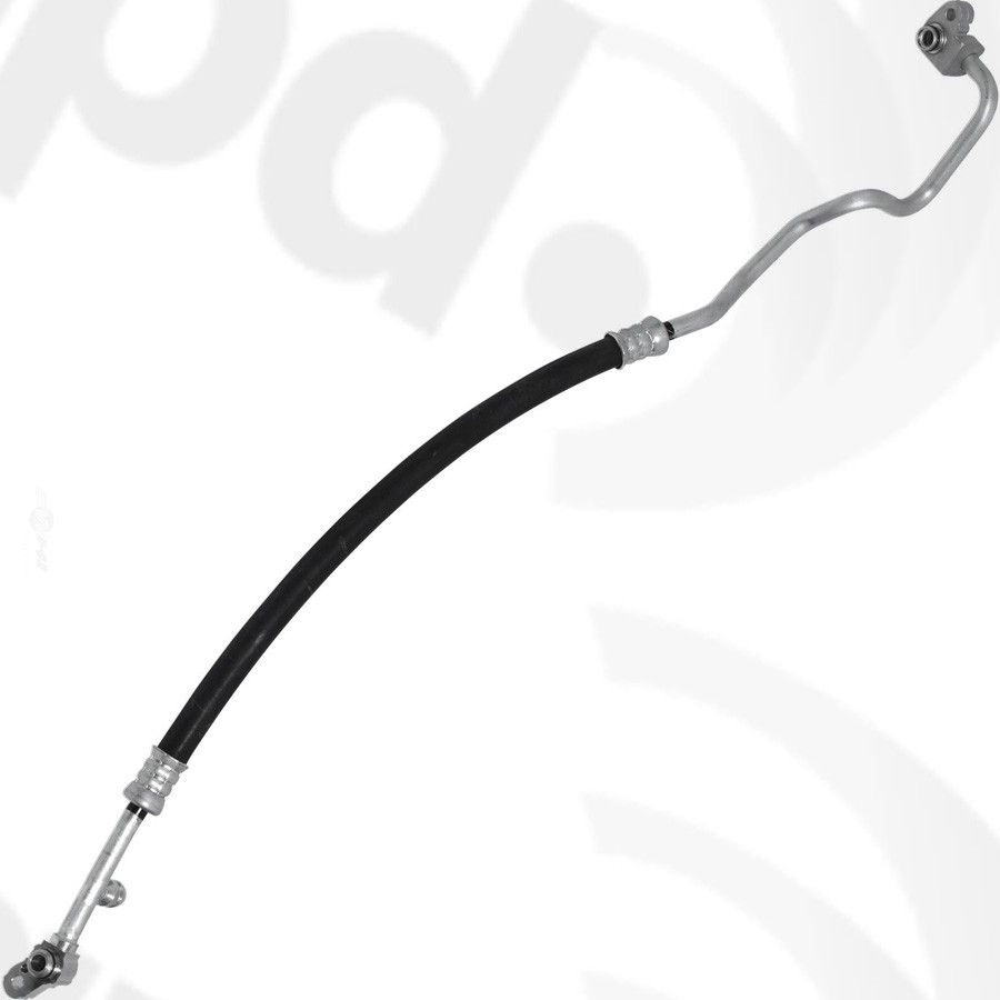 2020, 2019, 2018, 2017, 2016, 2015, 2014, 2013 Subaru BRZ A/C Refrigerant Discharge Hose