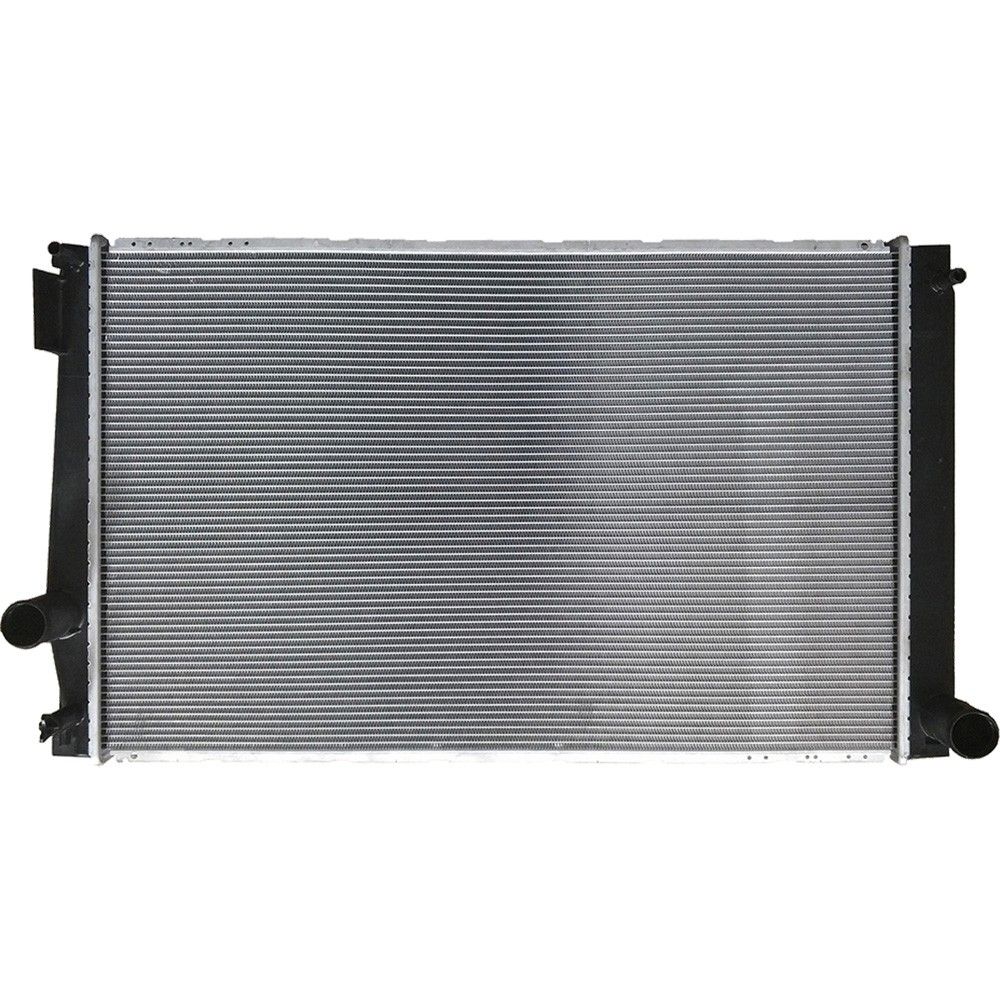 2019, 2018, 2017, 2016 Toyota RAV4 Radiator