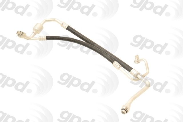 2013, 2012, 2011 Chevrolet Cruze A/C Hose Assembly