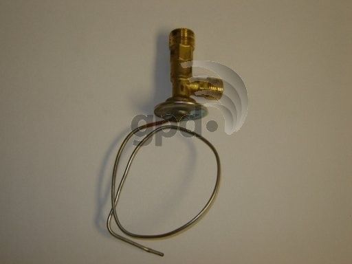 1993, 1992, 1991, 1990 Chevrolet Astro A/C Expansion Valve