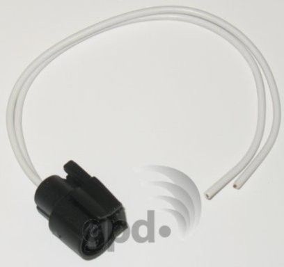 1995, 1994 Chevrolet Astro A/C Clutch Cycle Switch Connector