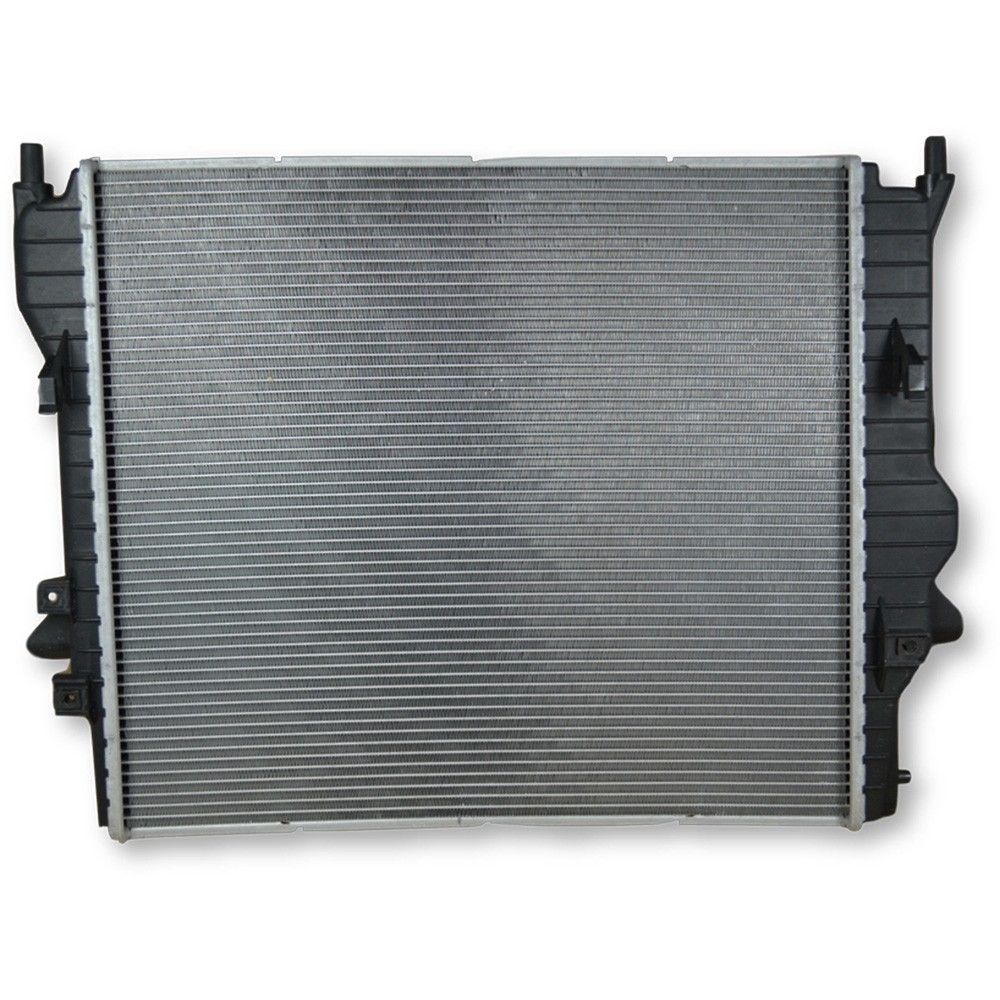 Radiator