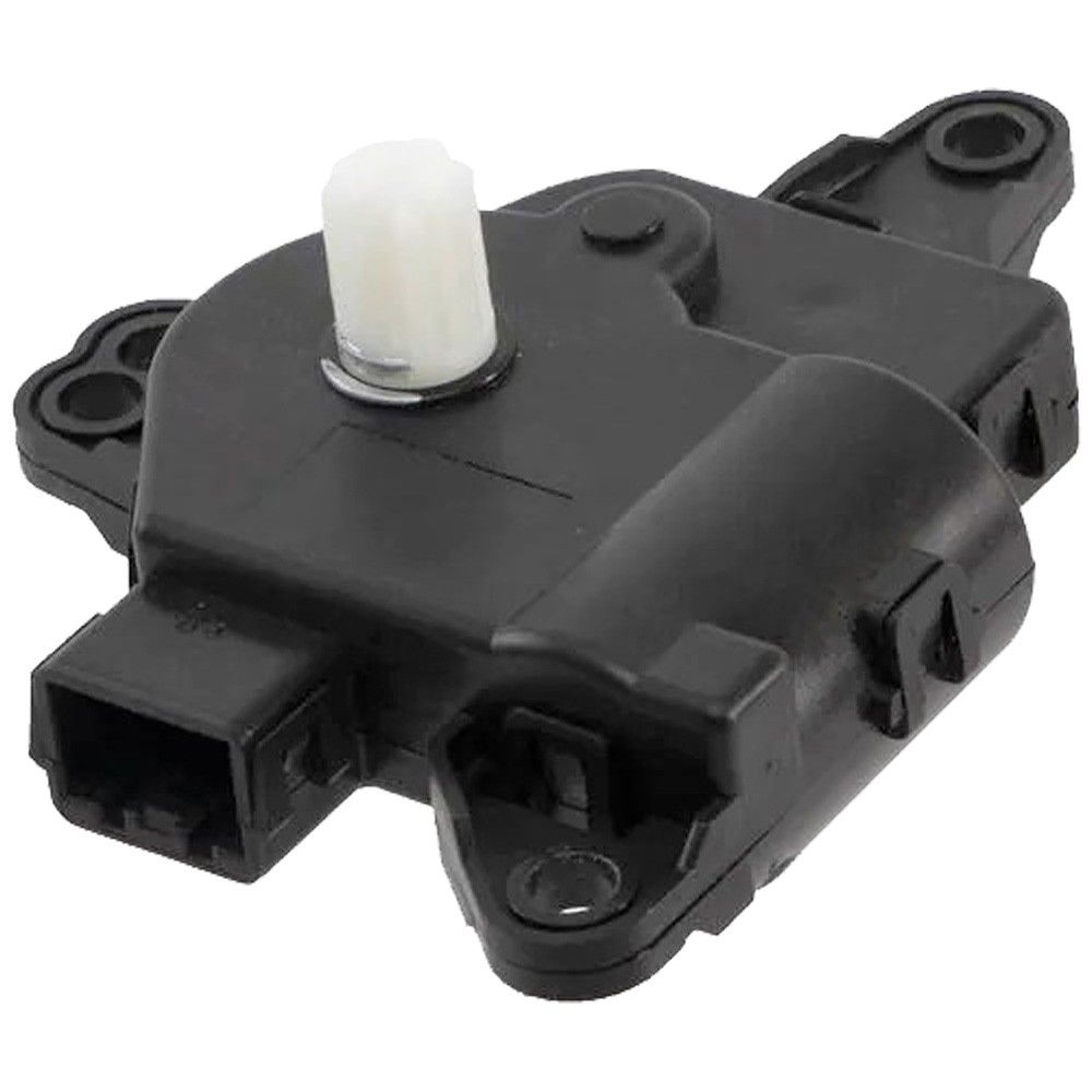 2017, 2016, 2015, 2014, 2013, 2012, 2011 Hyundai Azera HVAC Blend Door Actuator