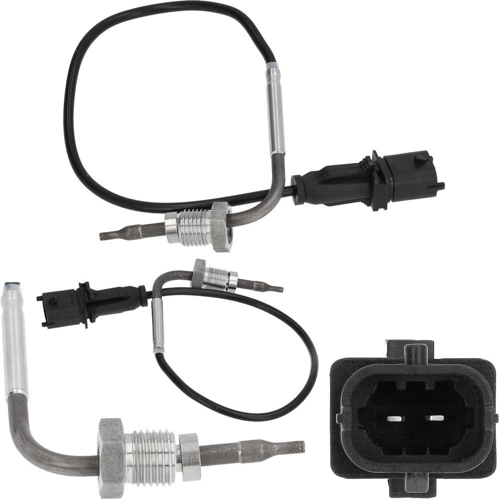 2017, 2016, 2015, 2014 Ram ProMaster 2500 1500 Exhaust Gas Temperature (EGT) Sensor