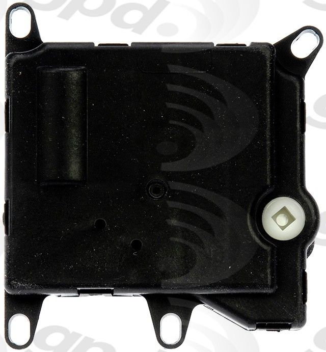 1999, 1998 Lincoln Navigator HVAC Blend Door Actuator