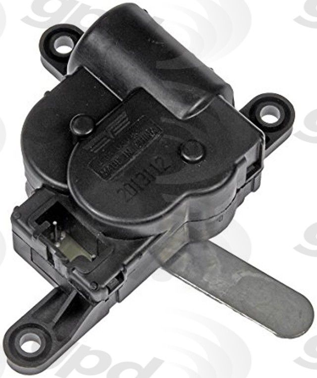 2004, 2003, 2002, 2001, 2000, 1999, 1998, 1997 Dodge Intrepid HVAC Recirculation Door Actuator