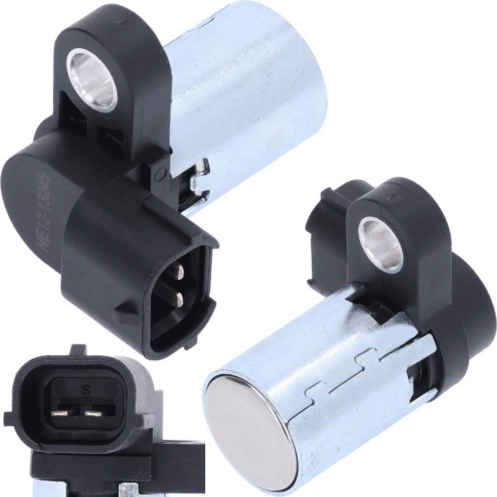 2011, 2010, 2009, 2008, 2007, 2006, 2005, 2004, 2003, 2002, 2001, 2000 Subaru Outback Engine Camshaft Position Sensor