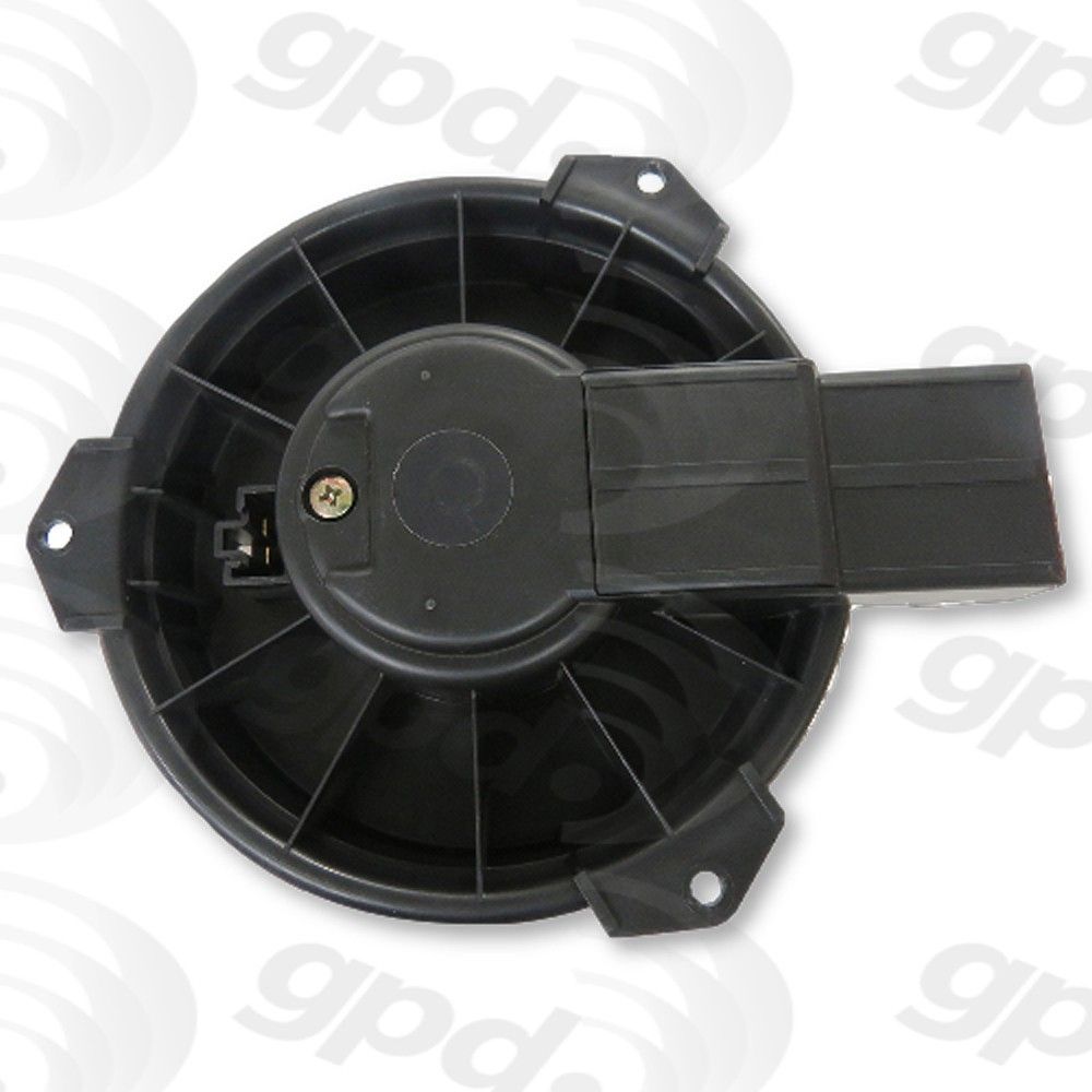 2015, 2014, 2013, 2012, 2011, 2010 Honda Pilot HVAC Blower Motor